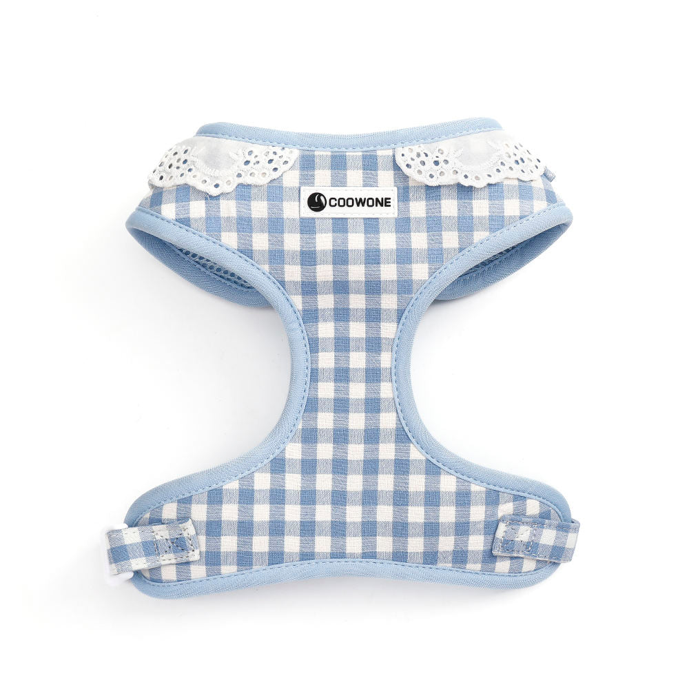 Set de Paseo Vichy Sky
