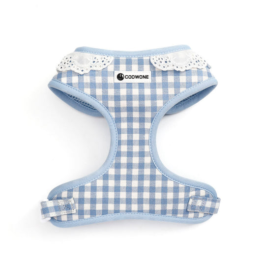 Set de Paseo Vichy Sky