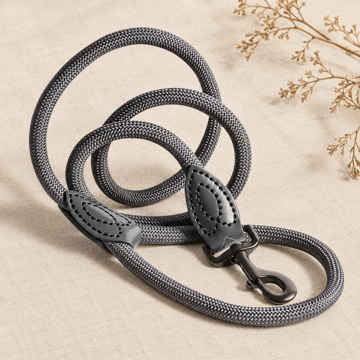 Correa WINNOWO color gris